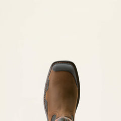 Ariat OverDrive Wide Square Toe Composite Toe Work Boot Outlet