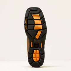 Ariat WorkHog MetGuard CSA Waterproof Composite Toe Work Boot Online
