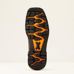 Ariat Big Rig Tread VentTEK Composite Toe Work Boot For Sale