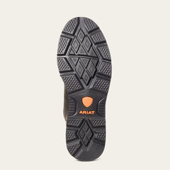 Ariat Groundwork Waterproof Work Boot On Sale