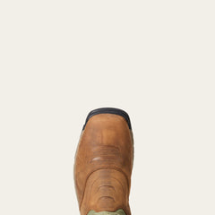 Ariat Rebar Flex Western Waterproof Work Boot Online