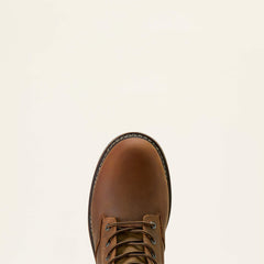 Ariat Logger Shock Shield Waterproof Insulated Composite Toe Work Boot Sale
