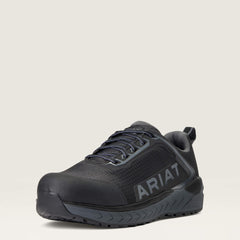 Ariat Outpace™ Composite Toe Safety Shoe For Sale