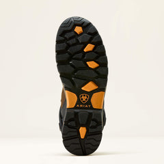 Ariat Endeavor 6" Waterproof Carbon Toe Work Boot Outlet