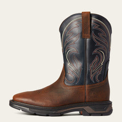 Ariat WorkHog XT Cottonwood Work Boot Sale