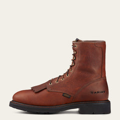 Ariat Cascade 8" Waterproof Work Boot Online
