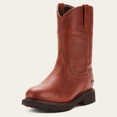 Ariat Sierra Waterproof Work Boot For Sale