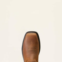 Ariat WorkHog XT Phoenix Carbon Toe Work Boot On Sale