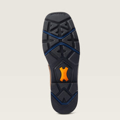 Ariat Sierra Shock Shield Steel Toe Work Boot Online