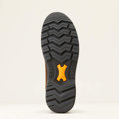 Ariat Turbo 6" Waterproof Work Boot On Sale