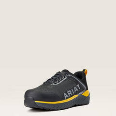 Ariat Outpace™ SD Composite Toe Safety Shoe Sale