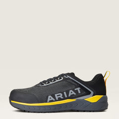 Ariat Outpace™ SD Composite Toe Safety Shoe Sale