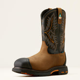 Ariat WorkHog CSA XTR Waterproof Composite Toe Work Boot For Sale