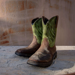 Ariat Sierra Shock Shield Work Boot Discount