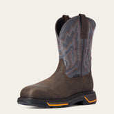 Ariat Big Rig Composite Toe Work Boot Outlet
