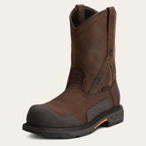 Ariat OverDrive XTR Waterproof Composite Toe Work Boot For Sale