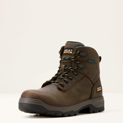 Ariat Turbo Duratread 6" Waterproof Work Boot Sale