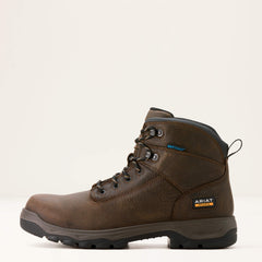Ariat Turbo Duratread 6" Waterproof Work Boot Sale