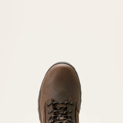 Ariat Turbo Duratread 6" Waterproof Work Boot Sale