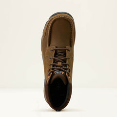 Ariat Edge Chukka 6" Composite Toe Work Boot On Sale