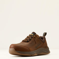 Ariat Working Mile SD Composite Toe Work Boot For Sale