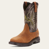 Ariat WorkHog XT Waterproof Work Boot For Sale