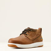 Ariat Conveyer Composite Toe Work Shoe On Sale