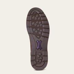 Ariat Wexford Waterproof Chelsea Boot On Sale