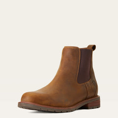 Ariat Wexford Waterproof Chelsea Boot Outlet
