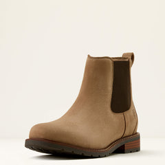 Ariat Wexford Chelsea Boot On Sale