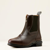 Ariat Devon Zip Paddock Boot For Sale