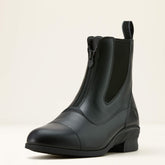 Ariat Heritage Zip Paddock Boot Discount