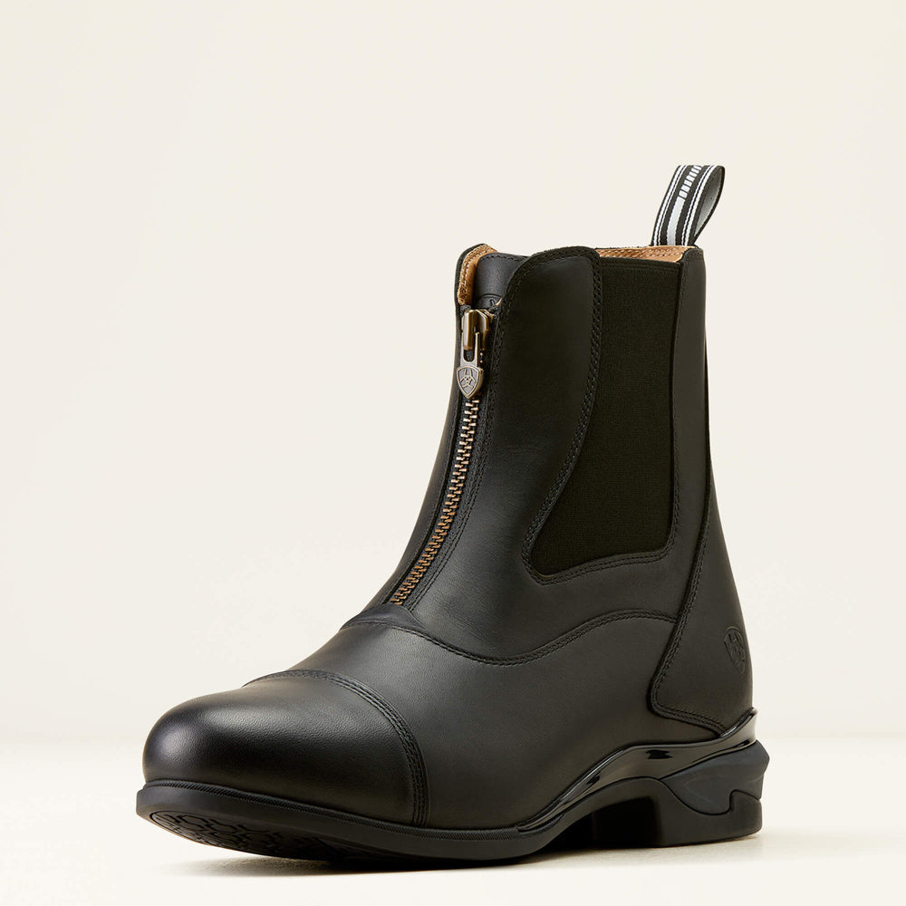 Ariat Devon Zip Paddock Boot Sale
