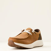 Ariat Buckeye Waterproof Shoe Online