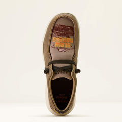 Ariat Hilo Sendero Shoe Online