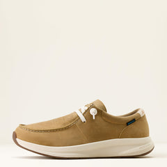 Ariat Buckeye Waterproof Shoe On Sale