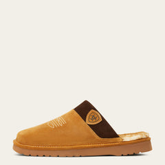 Ariat Silversmith Square Toe Slipper Online