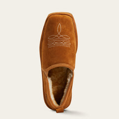 Ariat Lasso Square Toe Slipper Discount