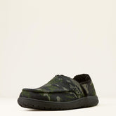 Ariat Restful Comfort Scuff Slipper Outlet