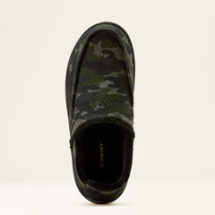 Ariat Restful Comfort Scuff Slipper Outlet