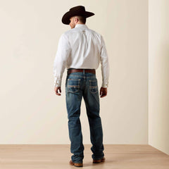 Ariat M4 Low Rise Coltrane Boot Cut Jean Online
