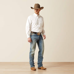 Ariat M2 Relaxed Stirling Stretch Boot Cut Jean Sale