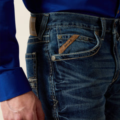 Ariat M2 Relaxed Stretch Adkins Boot Cut Jean Discount