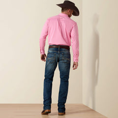 Ariat M4 Low Rise Stretch Preston Boot Cut Jean Outlet