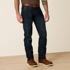 Ariat Rebar M4 Relaxed DuraStretch Basic Stackable Straight Leg Jean Online