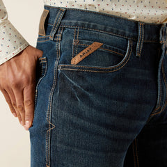 Ariat M4 Relaxed Harvey Boot Cut Jean Discount
