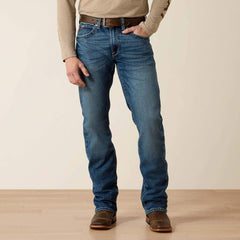 Ariat M2 Grayson Fargo Boot Cut Jean Online
