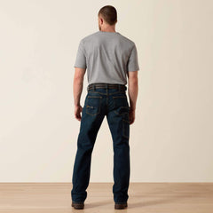 Ariat Rebar M4 Low Rise DuraStretch Workhorse Boot Cut Jean Discount