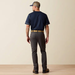 Ariat Rebar M7 DuraStretch Made Tough Straight Pant Online