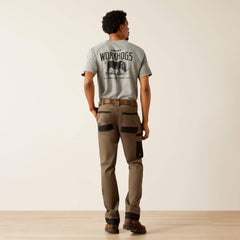 Ariat Rebar M5 Straight DuraStretch Cargo Pant Sale
